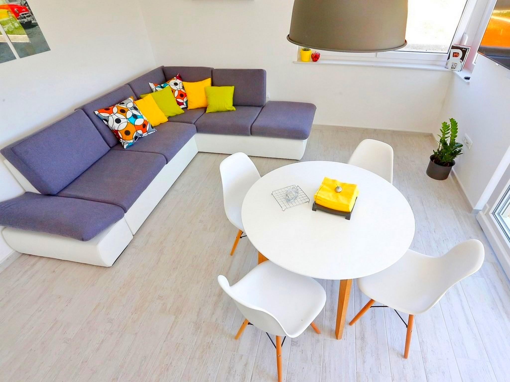 Apartments Tomislav 비빈제 외부 사진