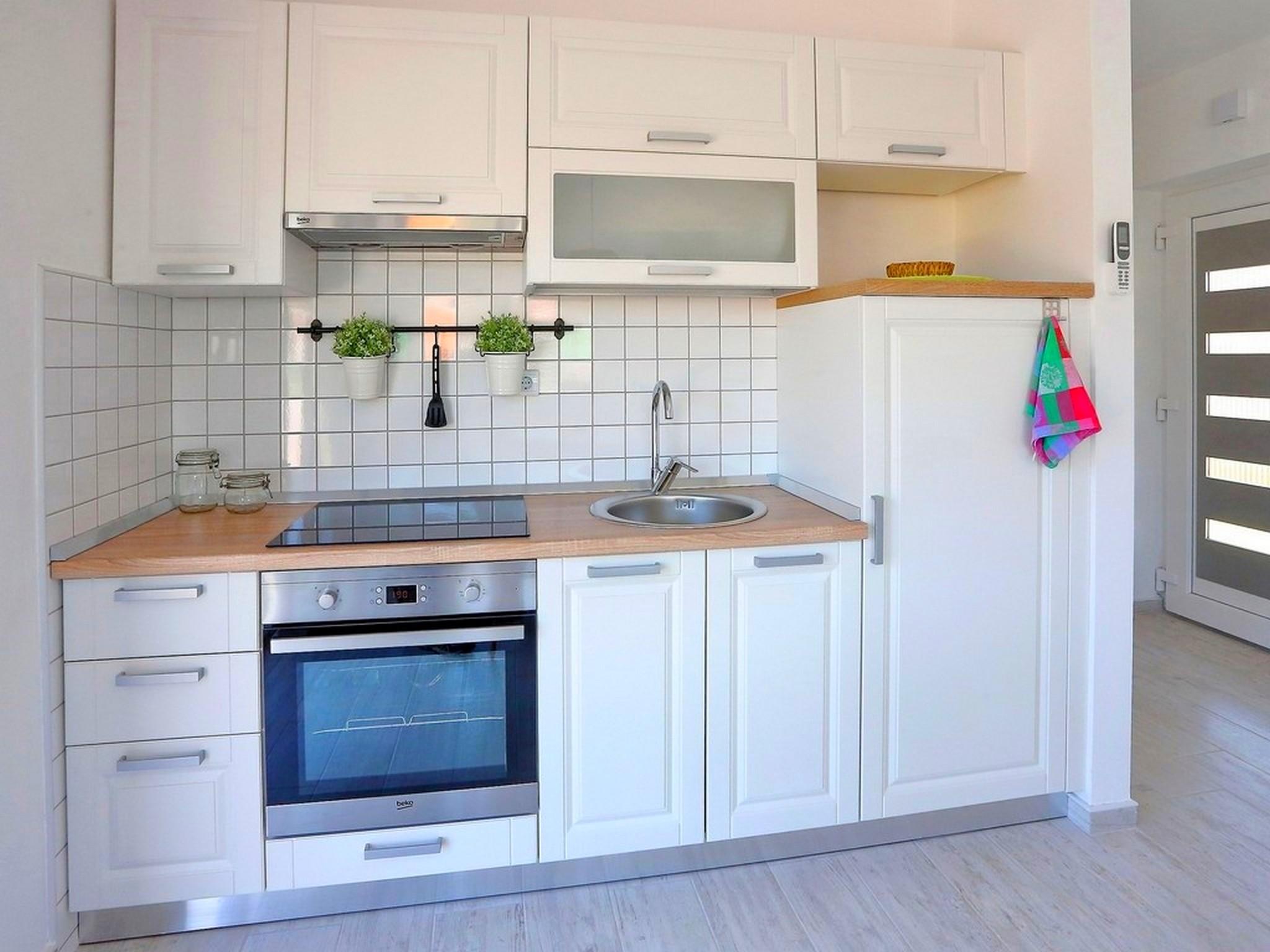 Apartments Tomislav 비빈제 외부 사진