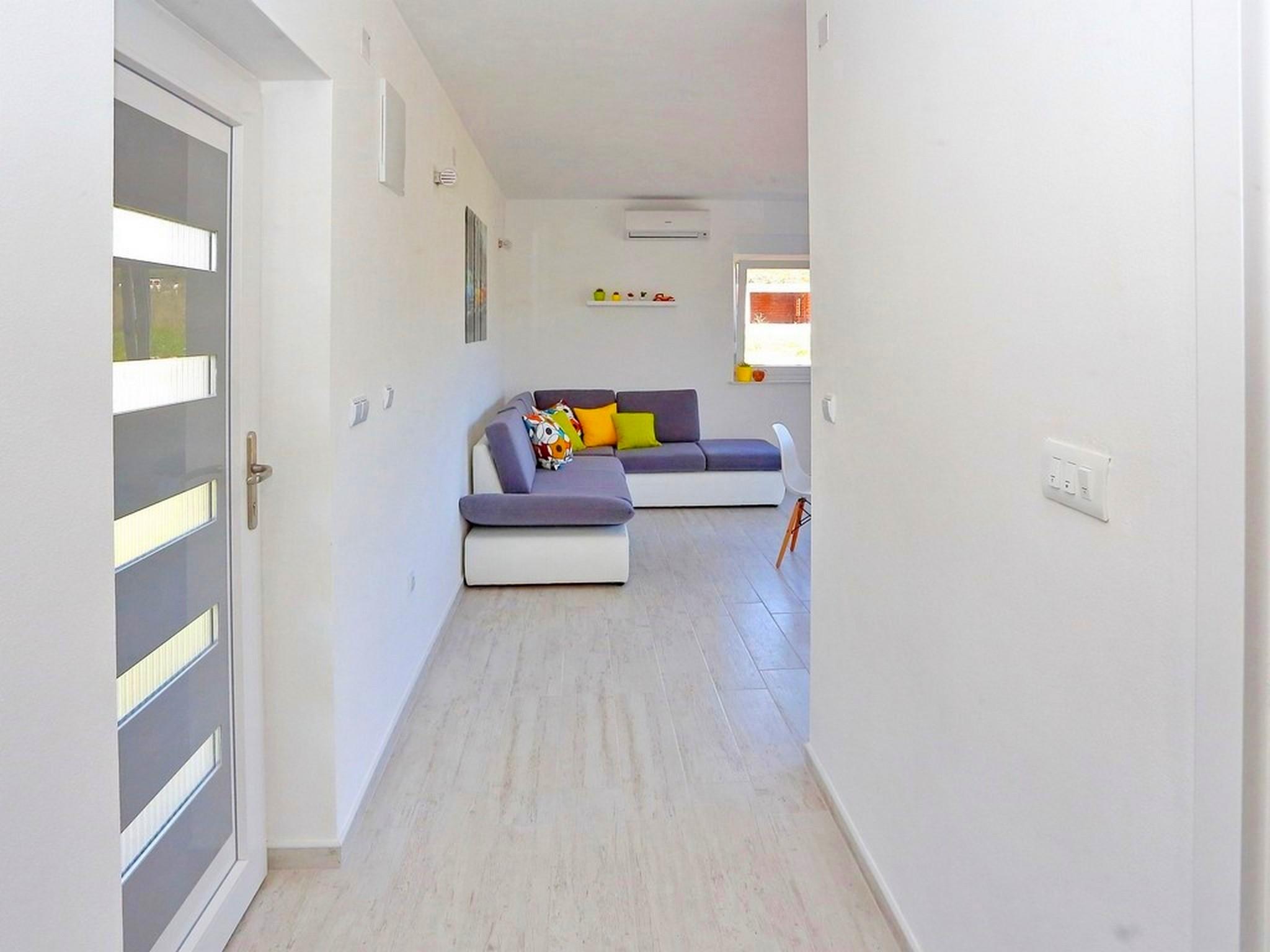 Apartments Tomislav 비빈제 외부 사진