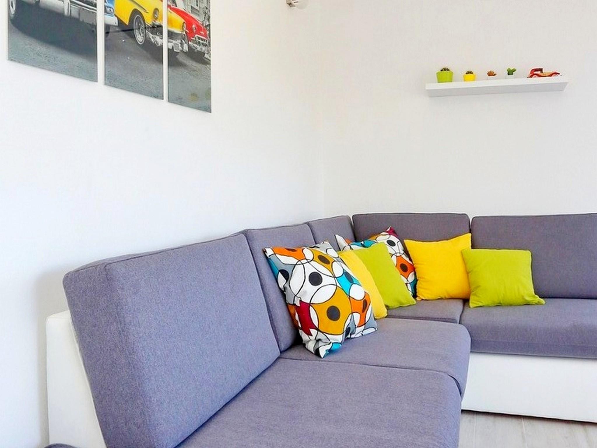 Apartments Tomislav 비빈제 외부 사진