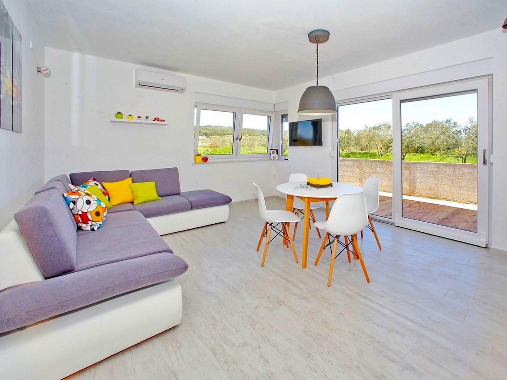 Apartments Tomislav 비빈제 외부 사진