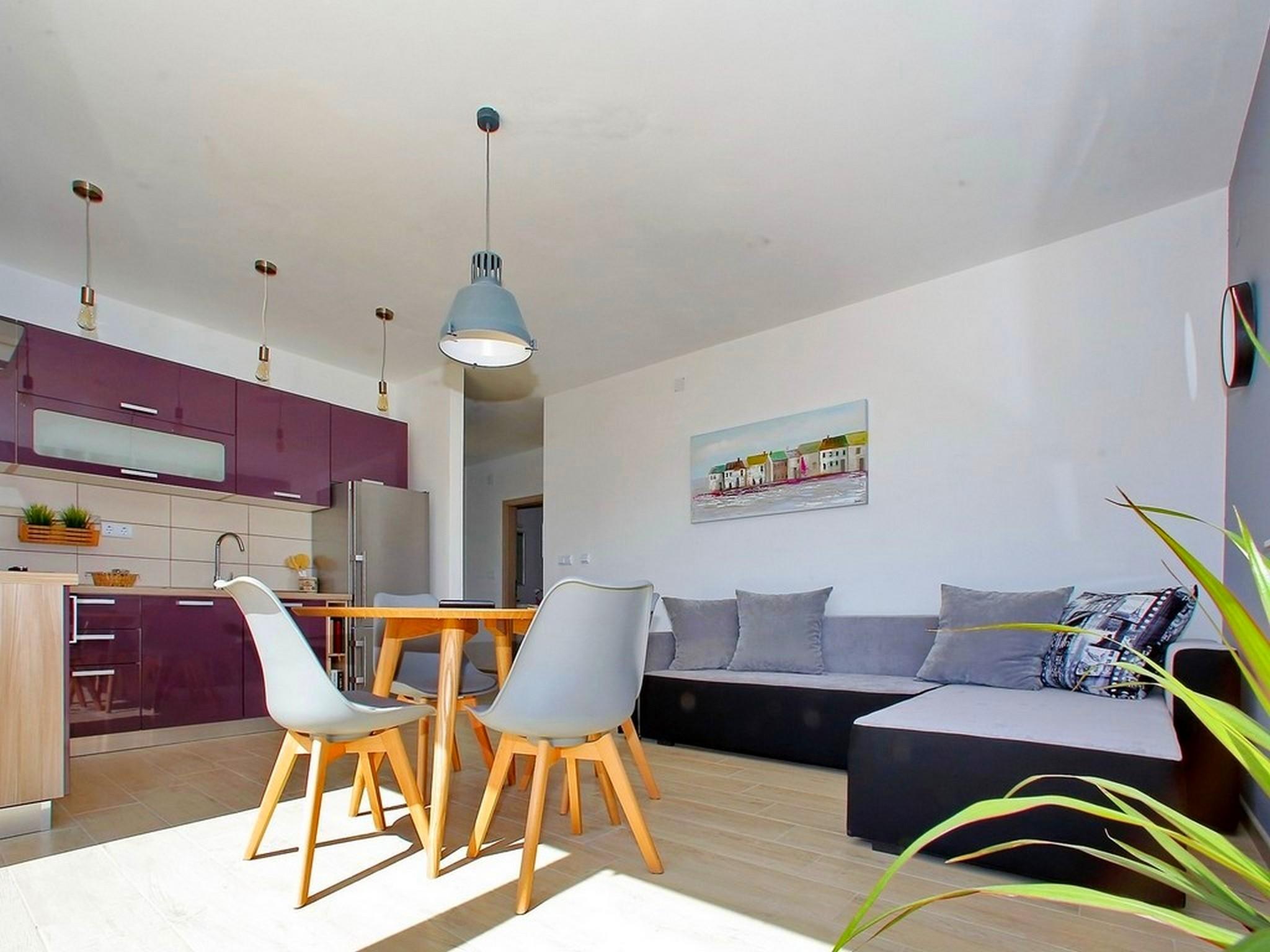 Apartments Tomislav 비빈제 외부 사진