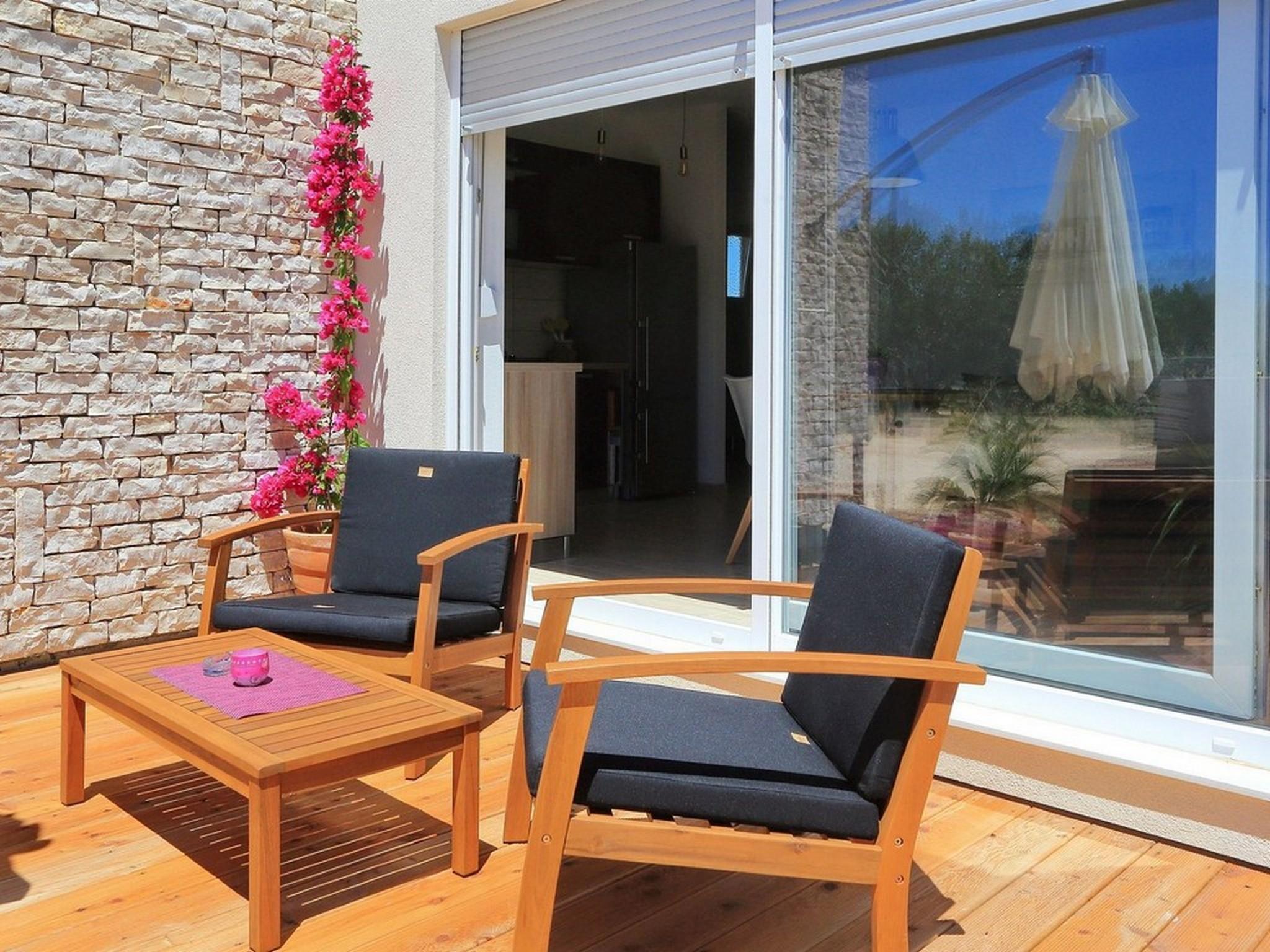 Apartments Tomislav 비빈제 외부 사진