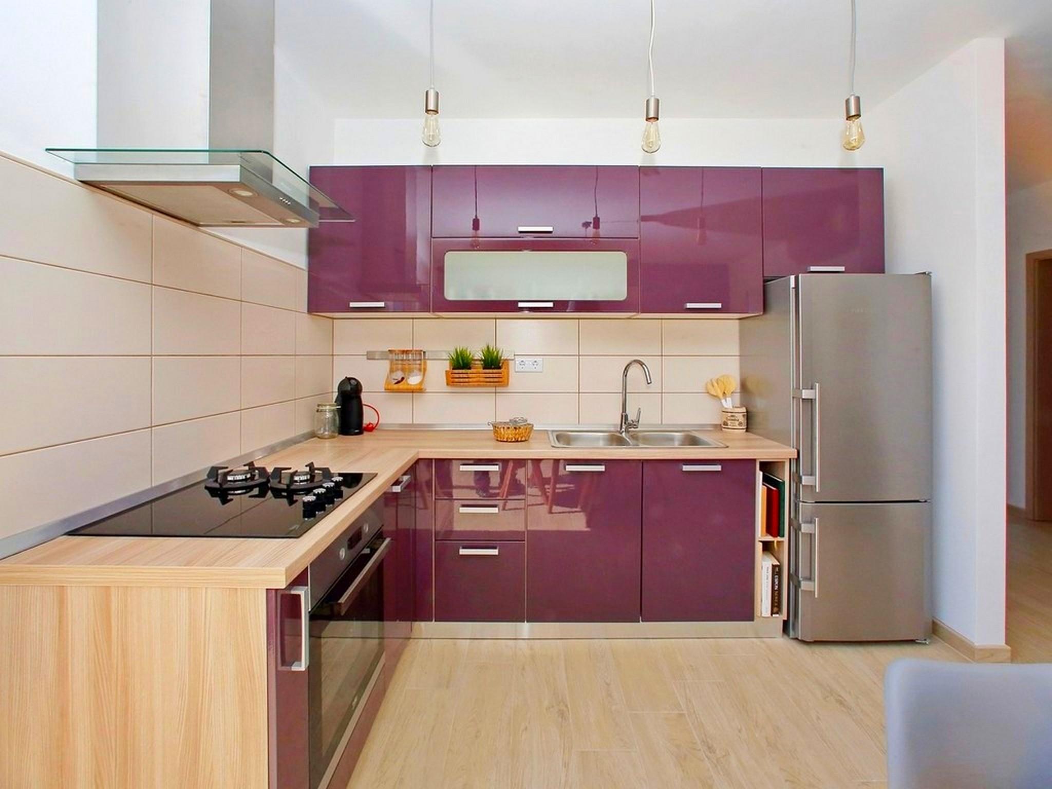 Apartments Tomislav 비빈제 외부 사진